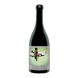 Orin Swift Machete 750ml