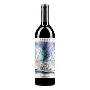 Rabble Zinfandel 750ml