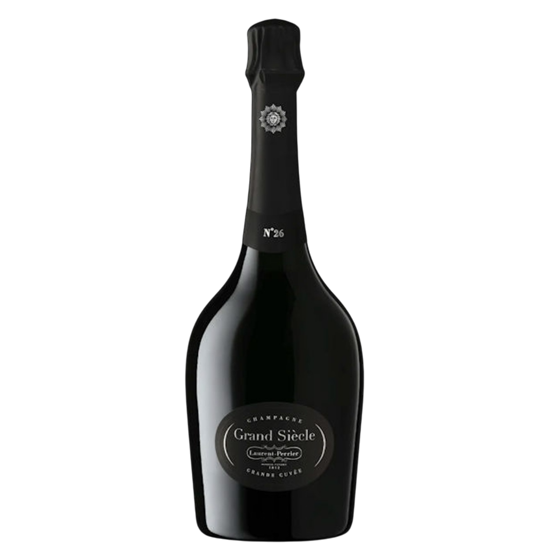 Laurent-Perrier Grand Siecle 750ml
