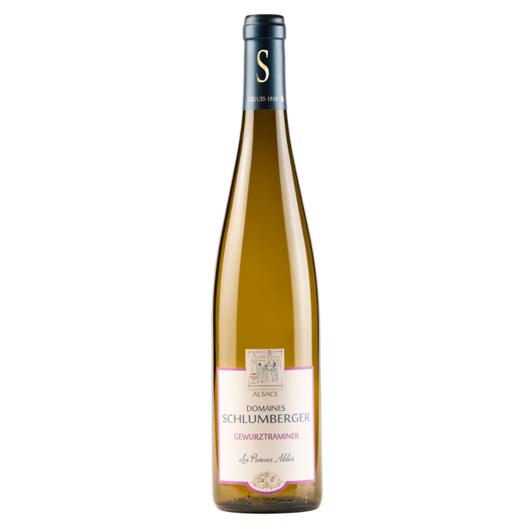 Domaines Schlumberger Riesling 2020 750ml
