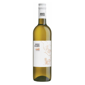 Abadia de San Campio Albarino 750ml