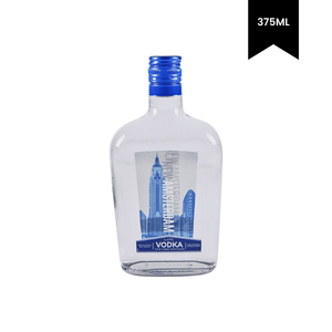 New Amsterdam Vodka 375ml