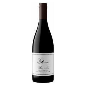 Etude Pinot Noir Carneros 750ml