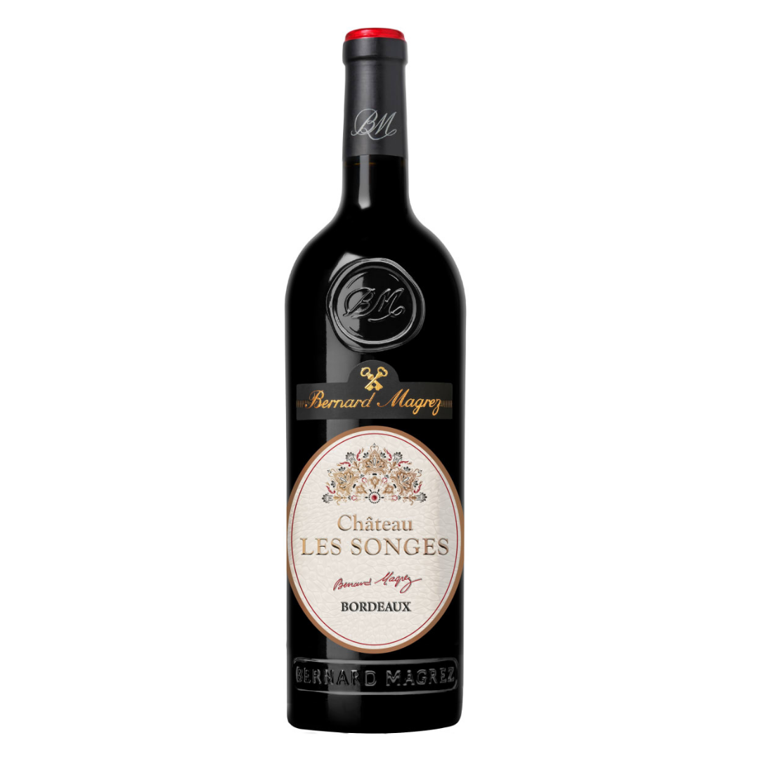 Bernard Magrez Chateau Les Songes 750ml