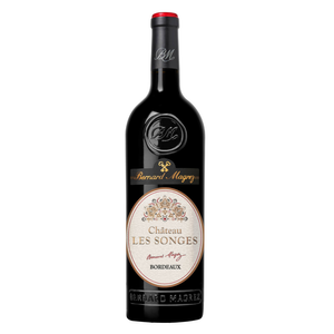 Bernard Magrez Chateau Les Songes 750ml