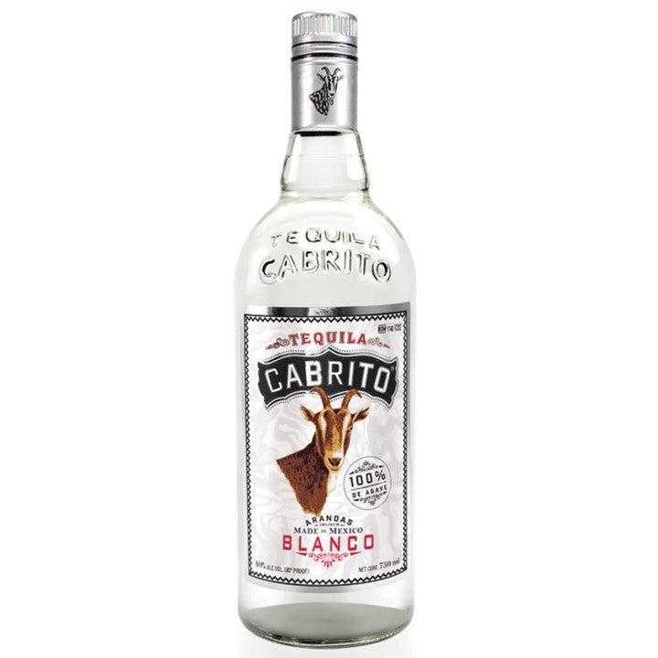 Cabrito Blanco 750ml Tequila