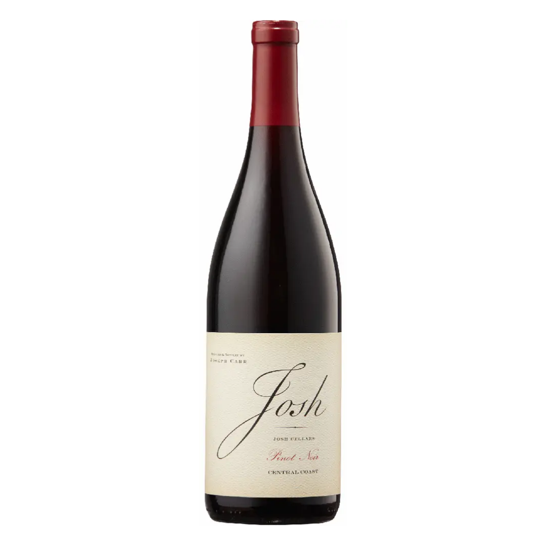 Josh Cellars Pinot Noir 2022 750ml