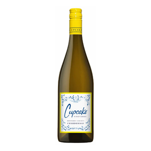 Cupcake Chardonnay 750ml