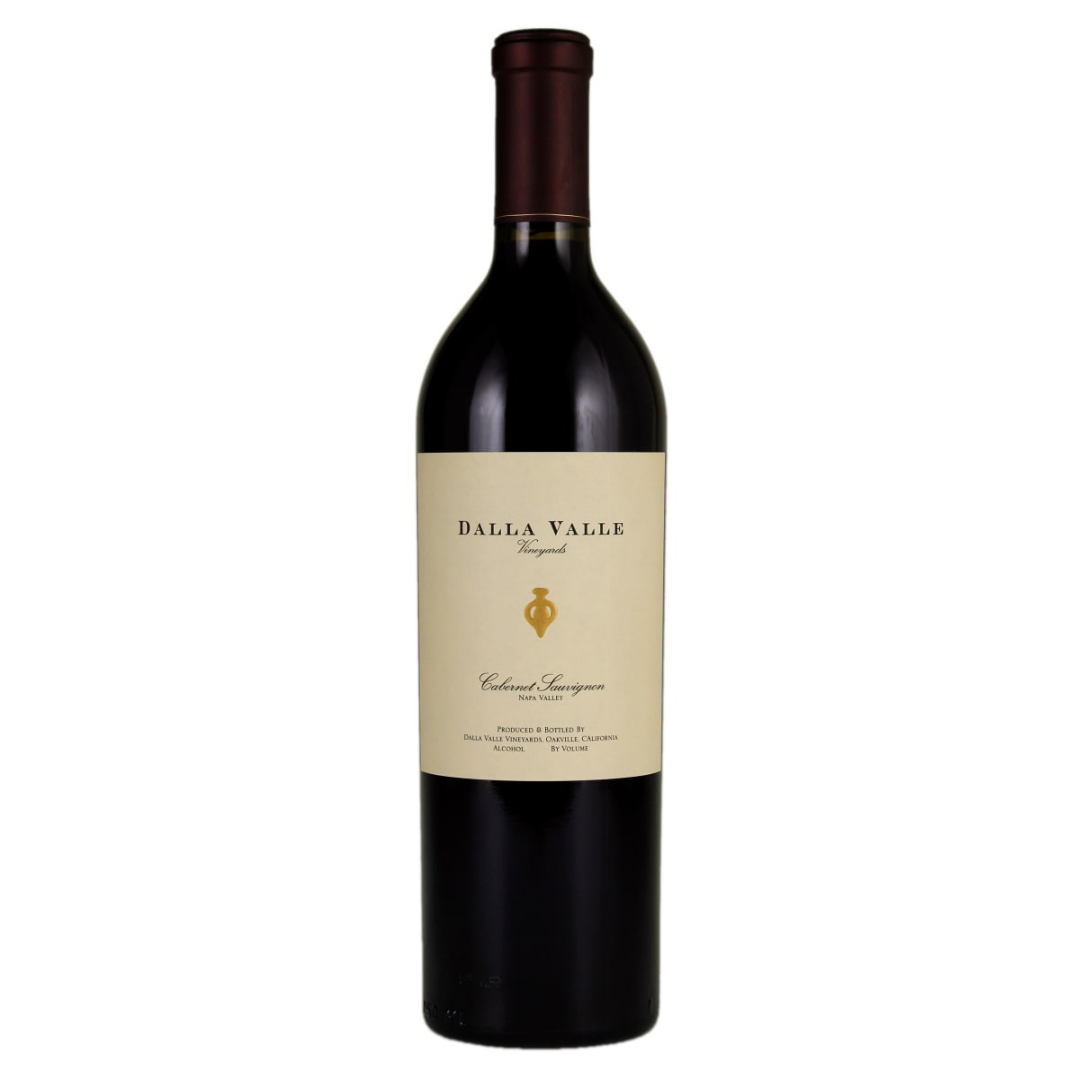 Dalla Valle Napa Valley Cabernet Sauvignon 750ml