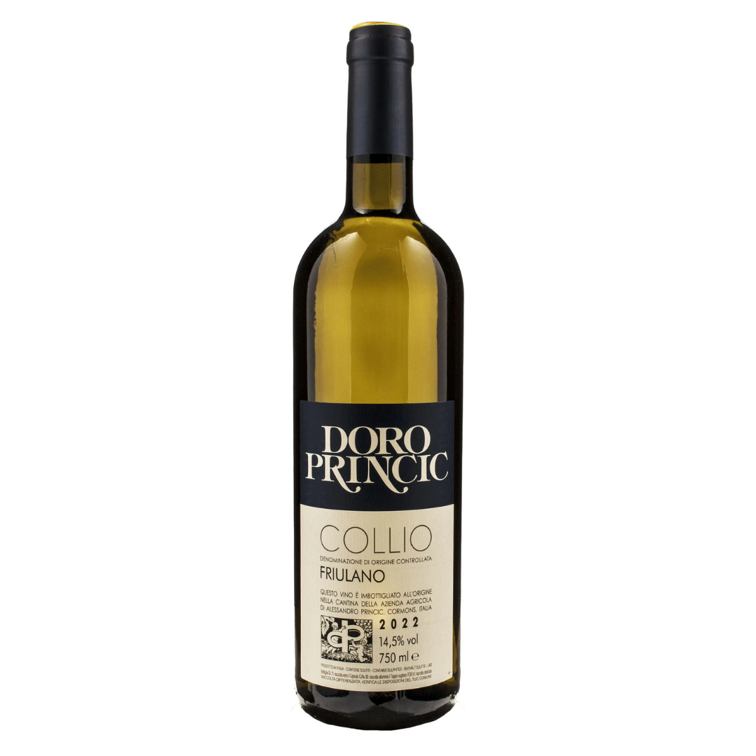 Doro Princic Friulano Collio 750ml