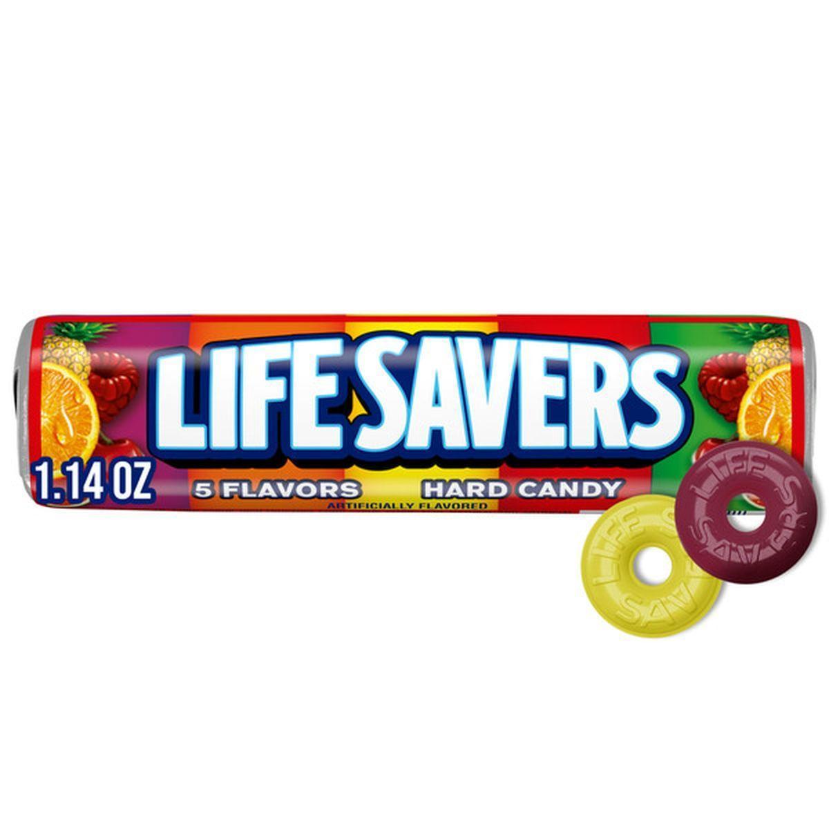 LifeSavers Hard Candy 1.14oz