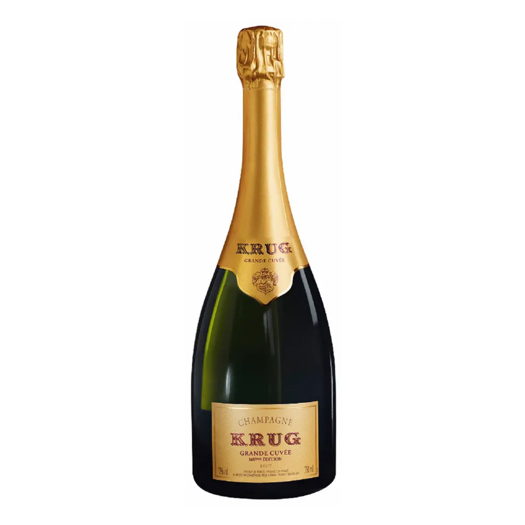 Krug Grande Cuvee 750ml