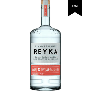 Reyka Vodka 1.75L