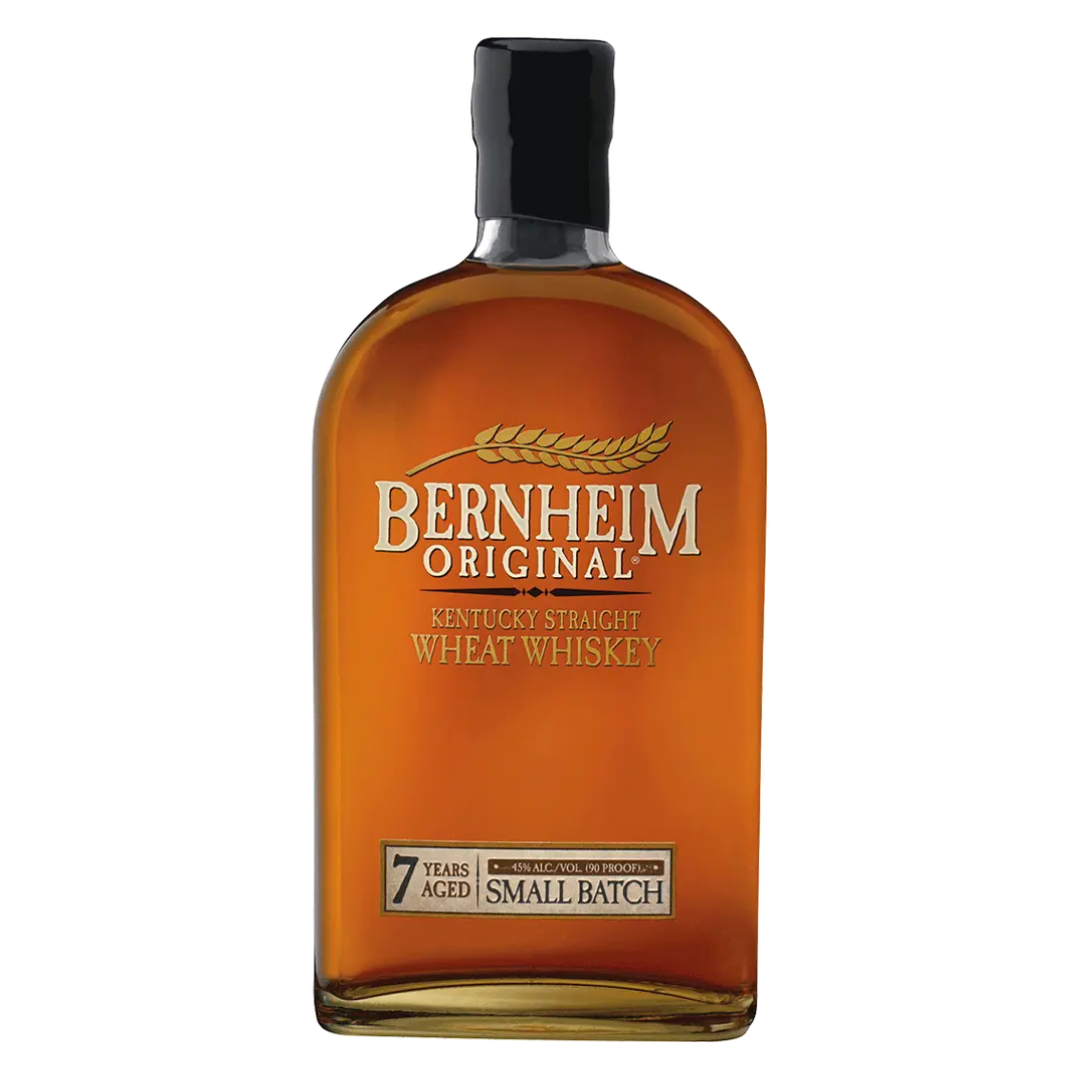 Bernheim Original Wheat Whiskey 750ml