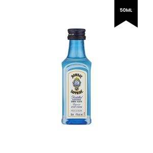 Bombay Sapphire Gin 50ml