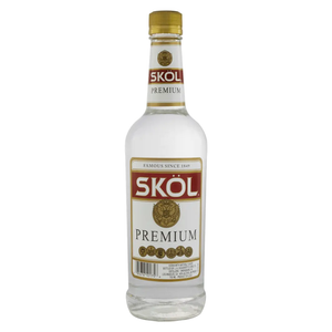 Sköl Vodka Pet 750ml