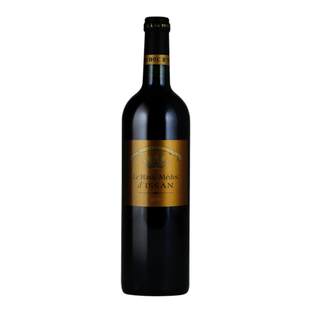 Le Haut-Medoc d'Issan 750ml