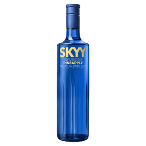 SKYY Vodka Pineapple 750ml