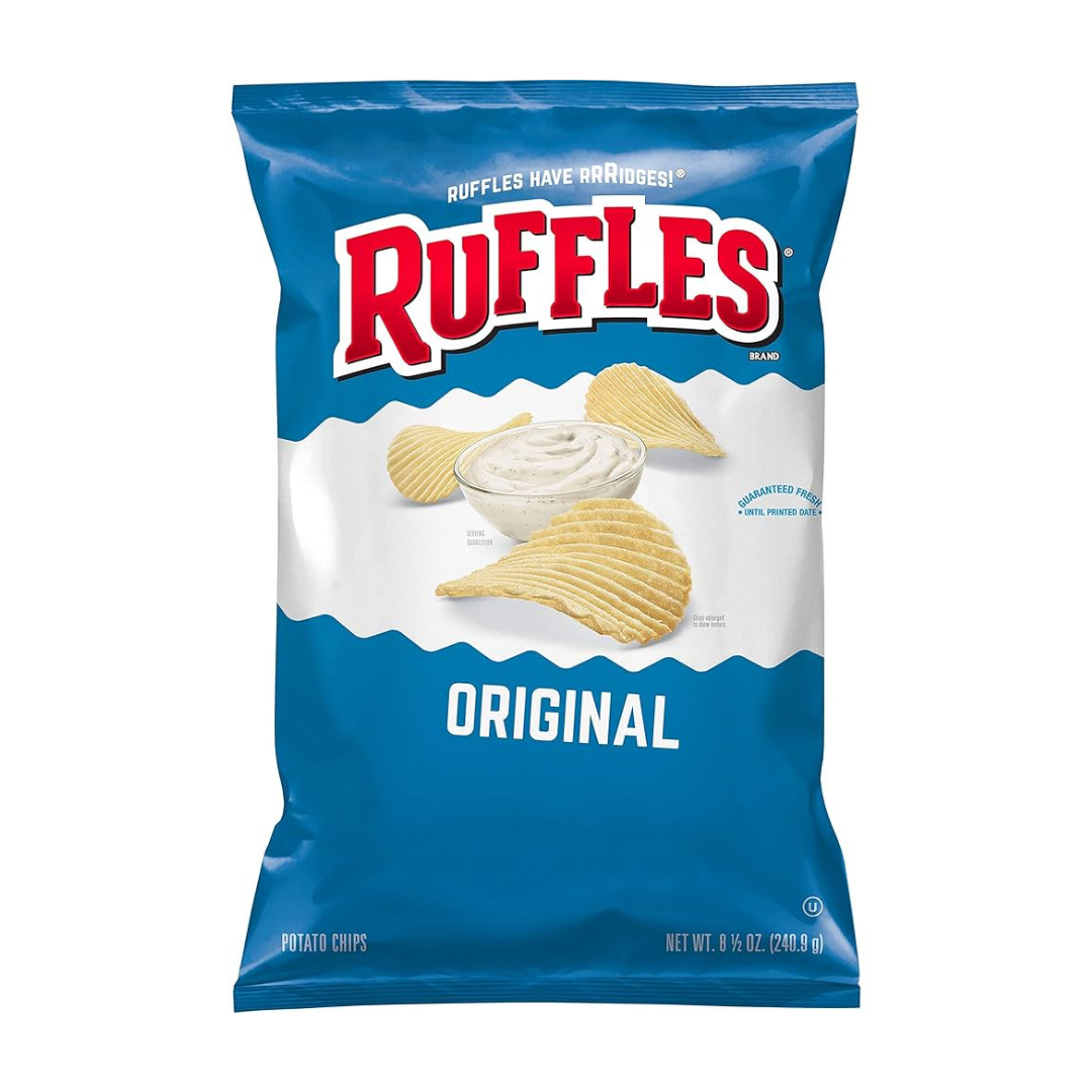 Ruffles Original