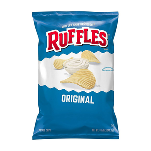 Ruffles Original