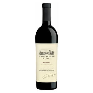 Robert Mondavi Winery 'The Reserve' To Kalon Vineyard Cabernet Sauvignon 2013 750ml