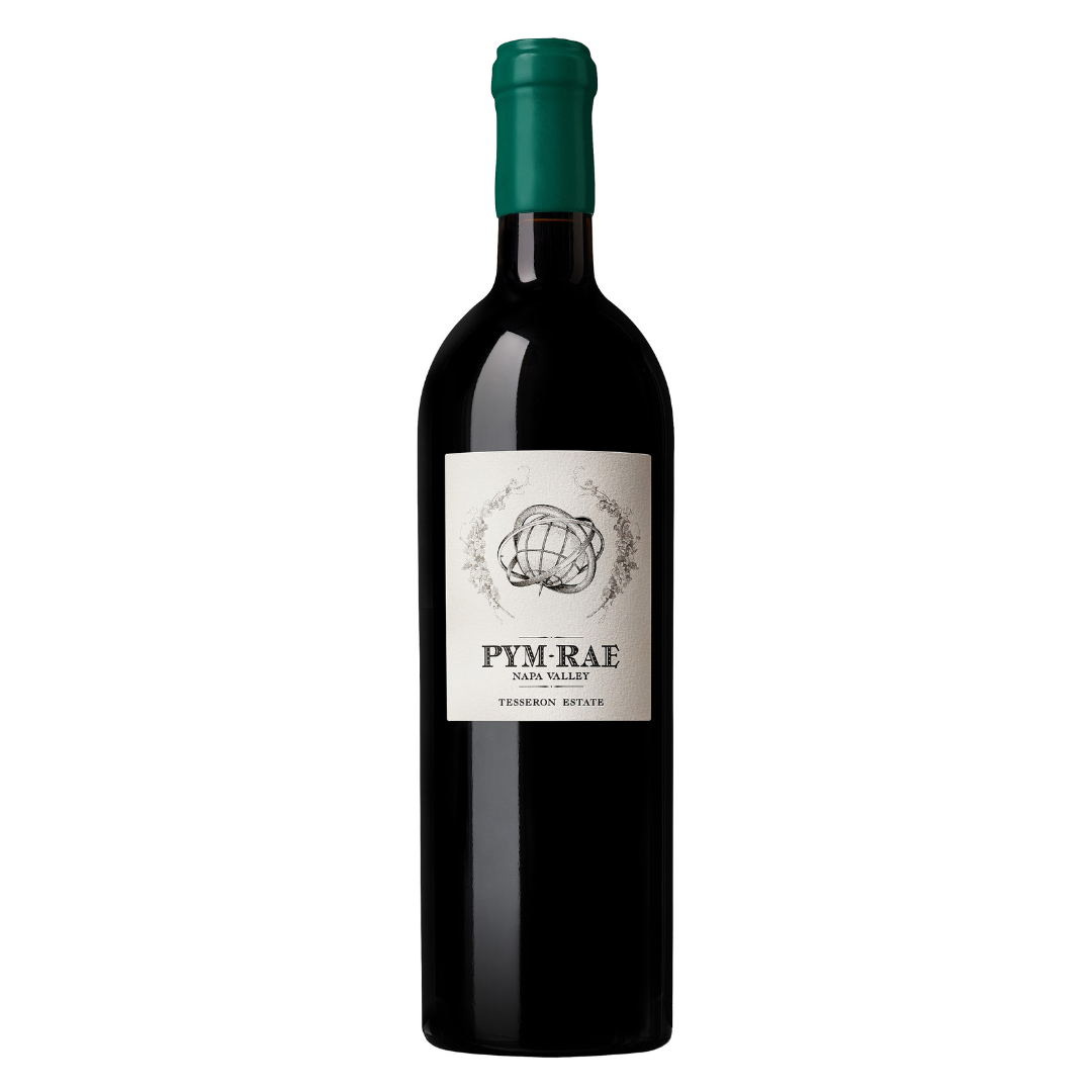 Tesseron Estate Pym-Rae 2016 Napa Valley 750ml