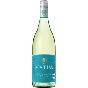 Matua Sauvignon Blanc 750ml
