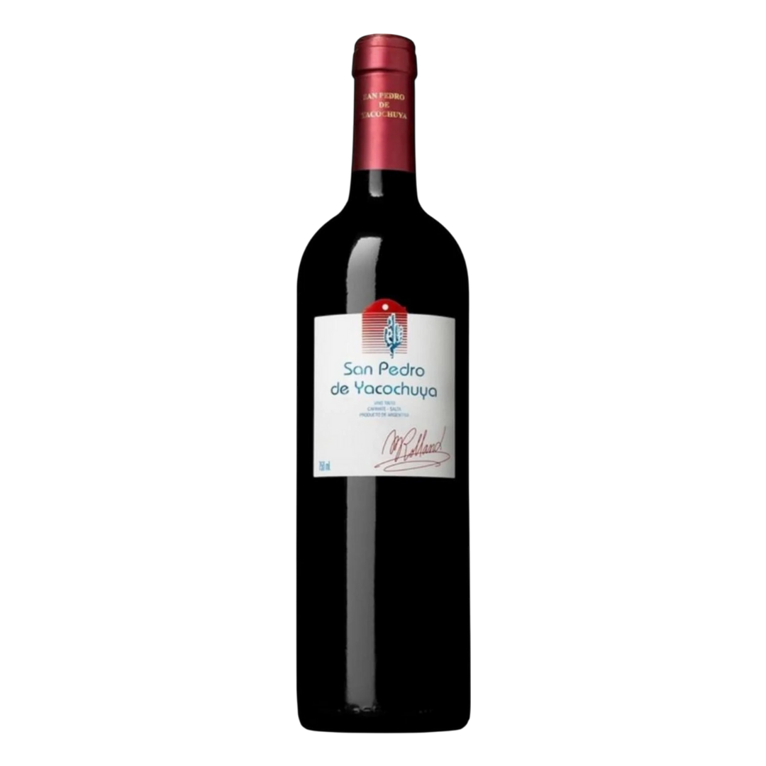 San Pedro De Yacochuya 750ml