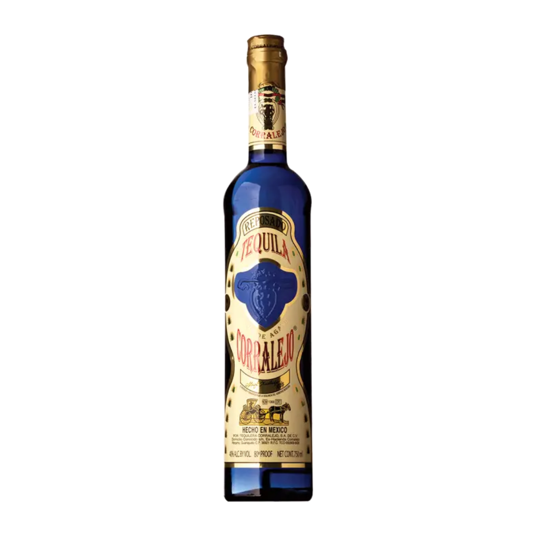 Corralejo Reposado Tequila 750ml