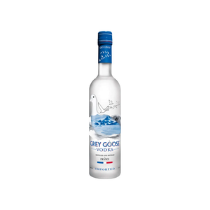 Grey Goose Vodka 375ml