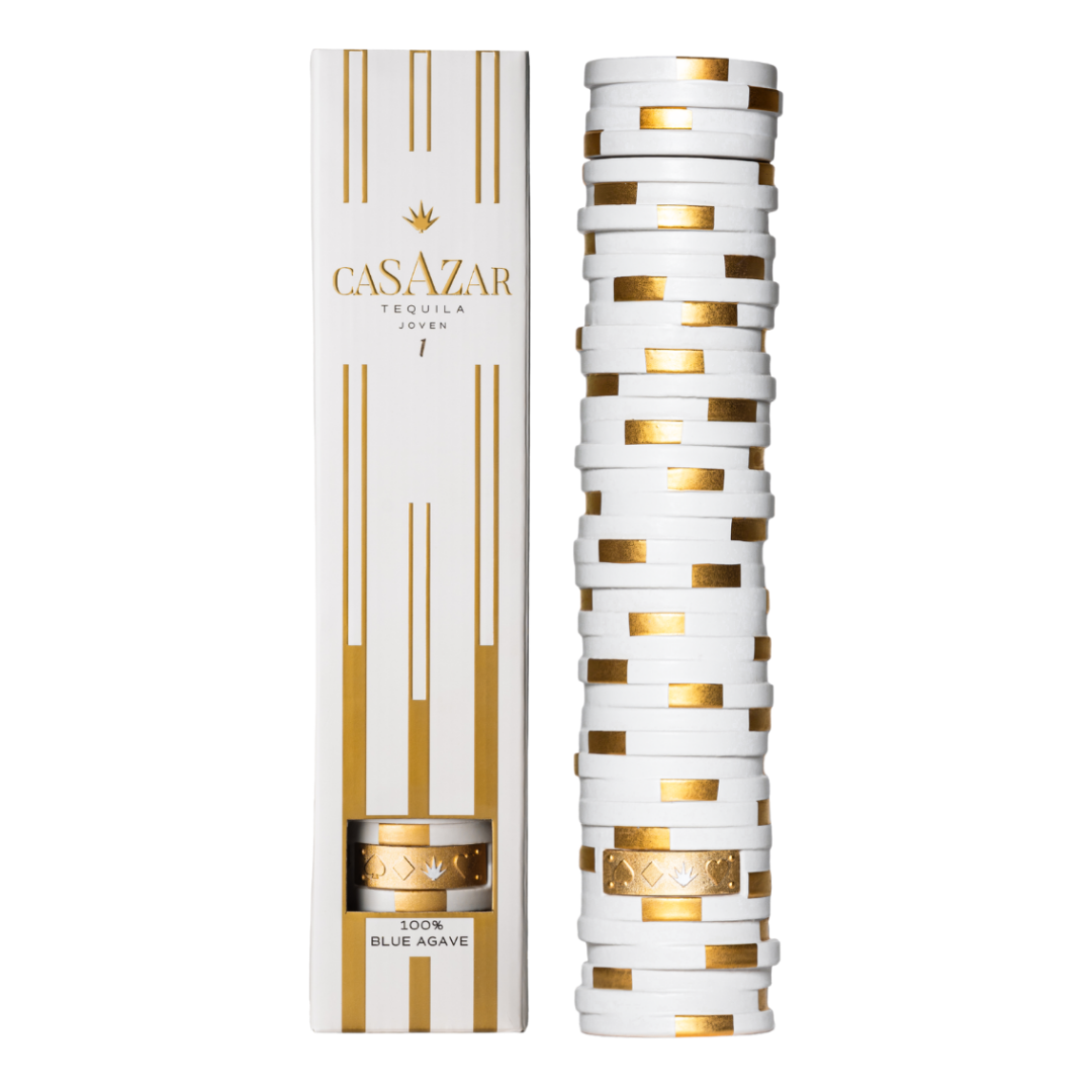 Casazar Joven Tequila 7500ML