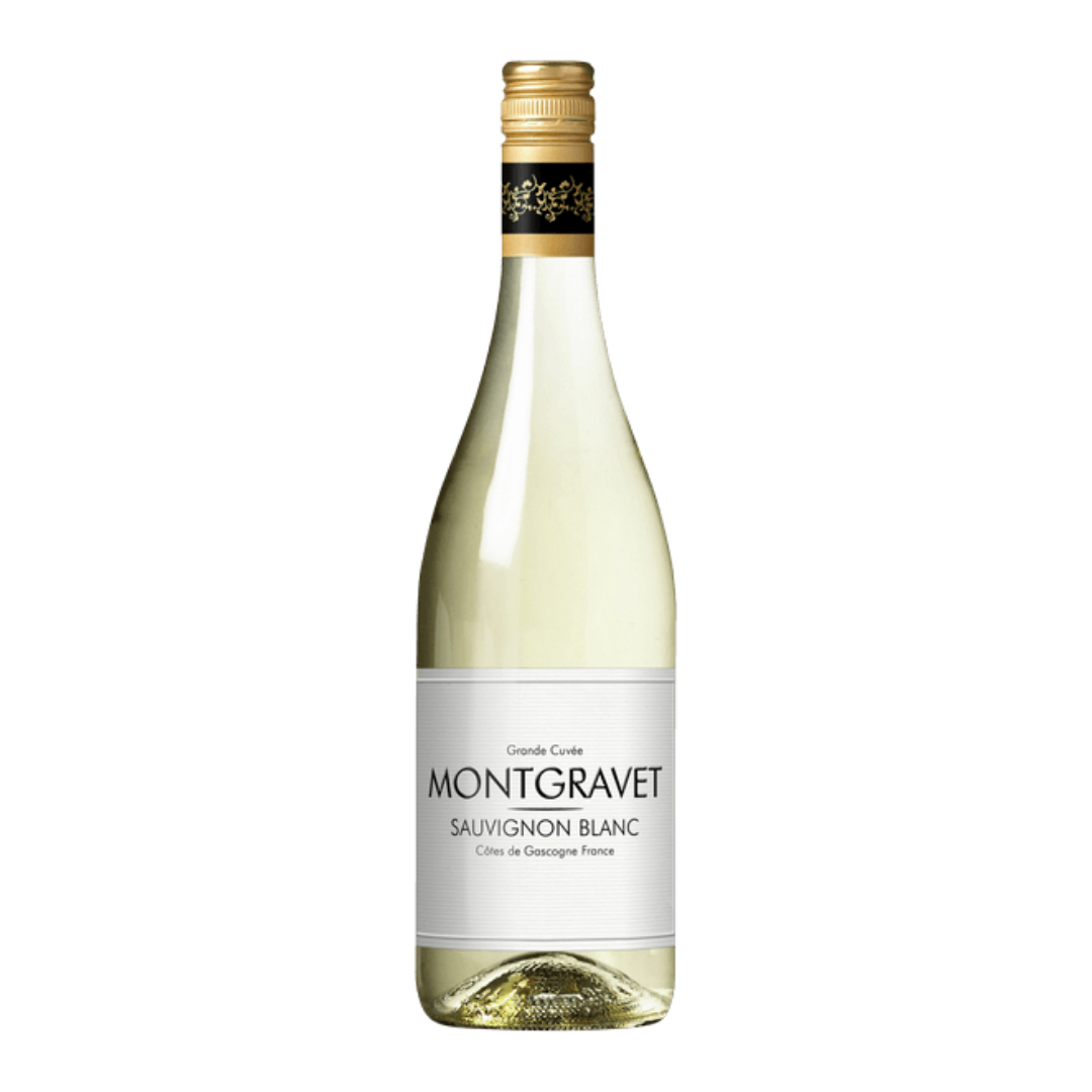 Montgravet Sauvignon Blanc 750ml