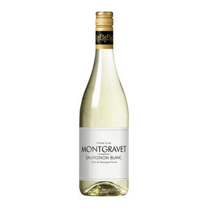 Montgravet Sauvignon Blanc 750ml