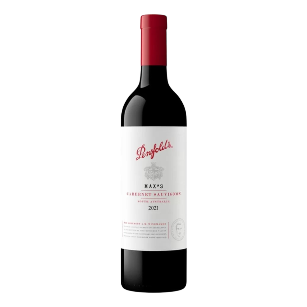 Penfolds Max’s Cabernet Sauvignon 750ml