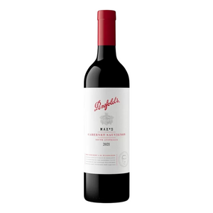 Penfolds Max’s Cabernet Sauvignon 750ml