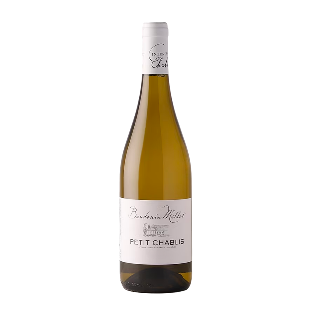 Chablis Marion Vignard 750ml