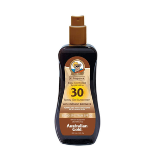 Australian Gold Bronzer SPF 30 8oz