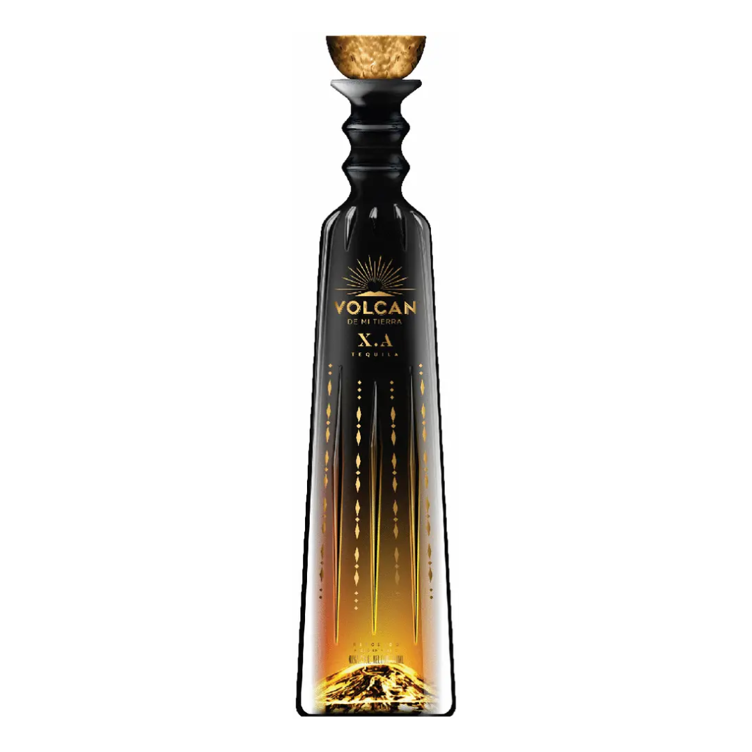 Volcan De Mi Tierra Reposado X.A Tequila 750ml