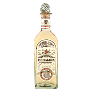 Fortaleza Reposado Tequila 750ml