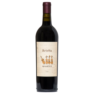 Arietta Quartet Napa Valey 750ml