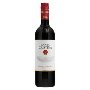 Santa Cristina Toscana Cabernet Sauvignon 750ml