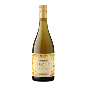 J. Lohr Arroyo Seco Monterey Chardonnay 750ml