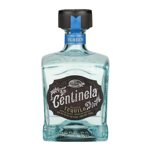 Centinela Silver Tequila 750ml