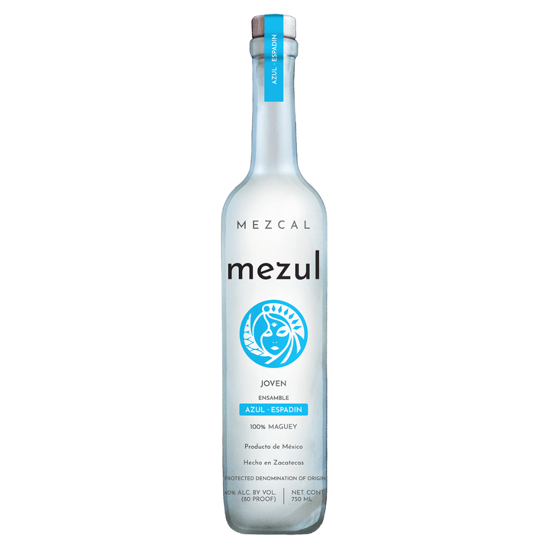 Mezul Mezcal 750ml
