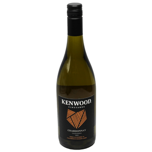 Kenwood Chardonnay 750ml