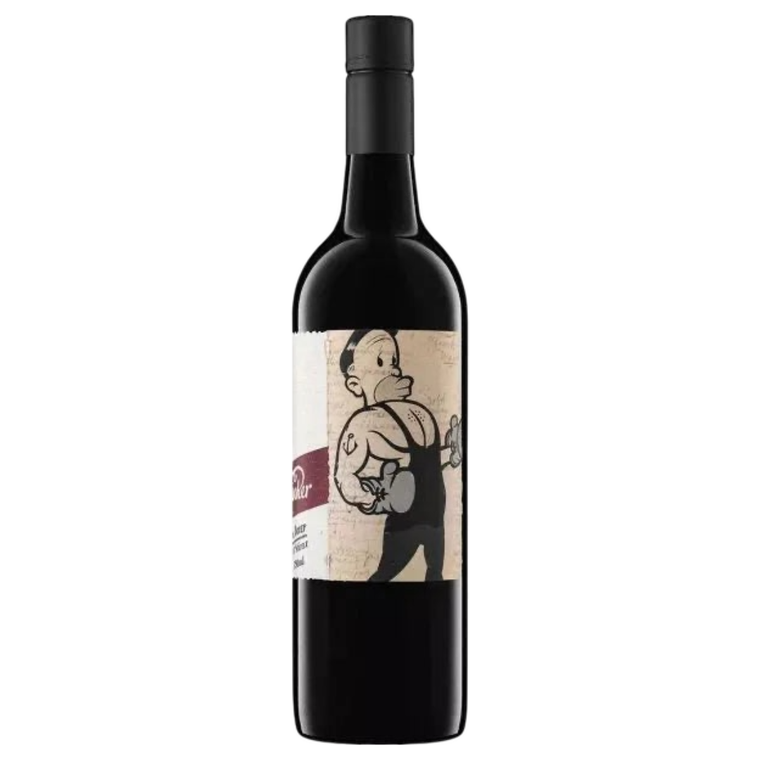 Mollydooker The Boxer Shiraz 750ml