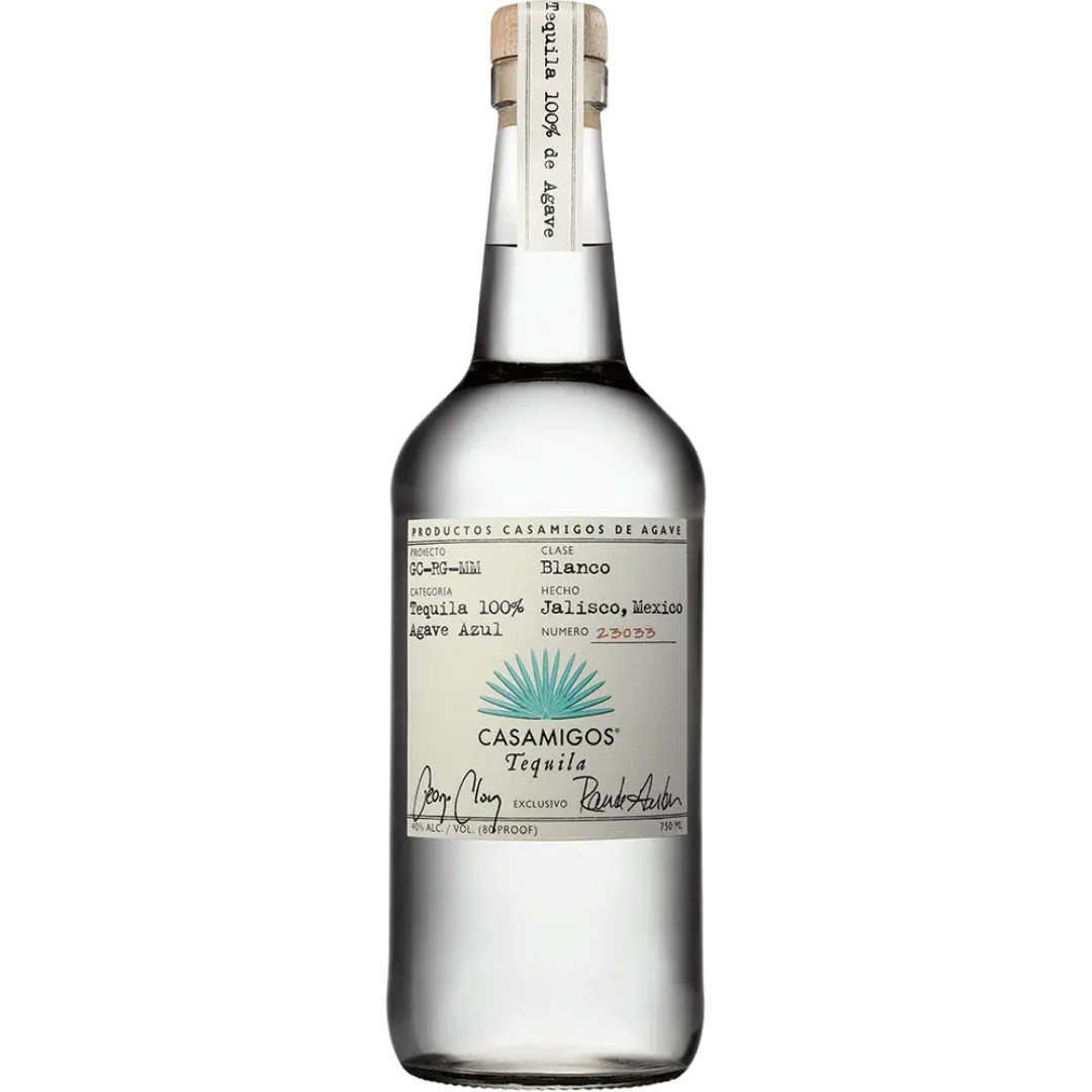 Casamigos Blanco Tequila 750ml