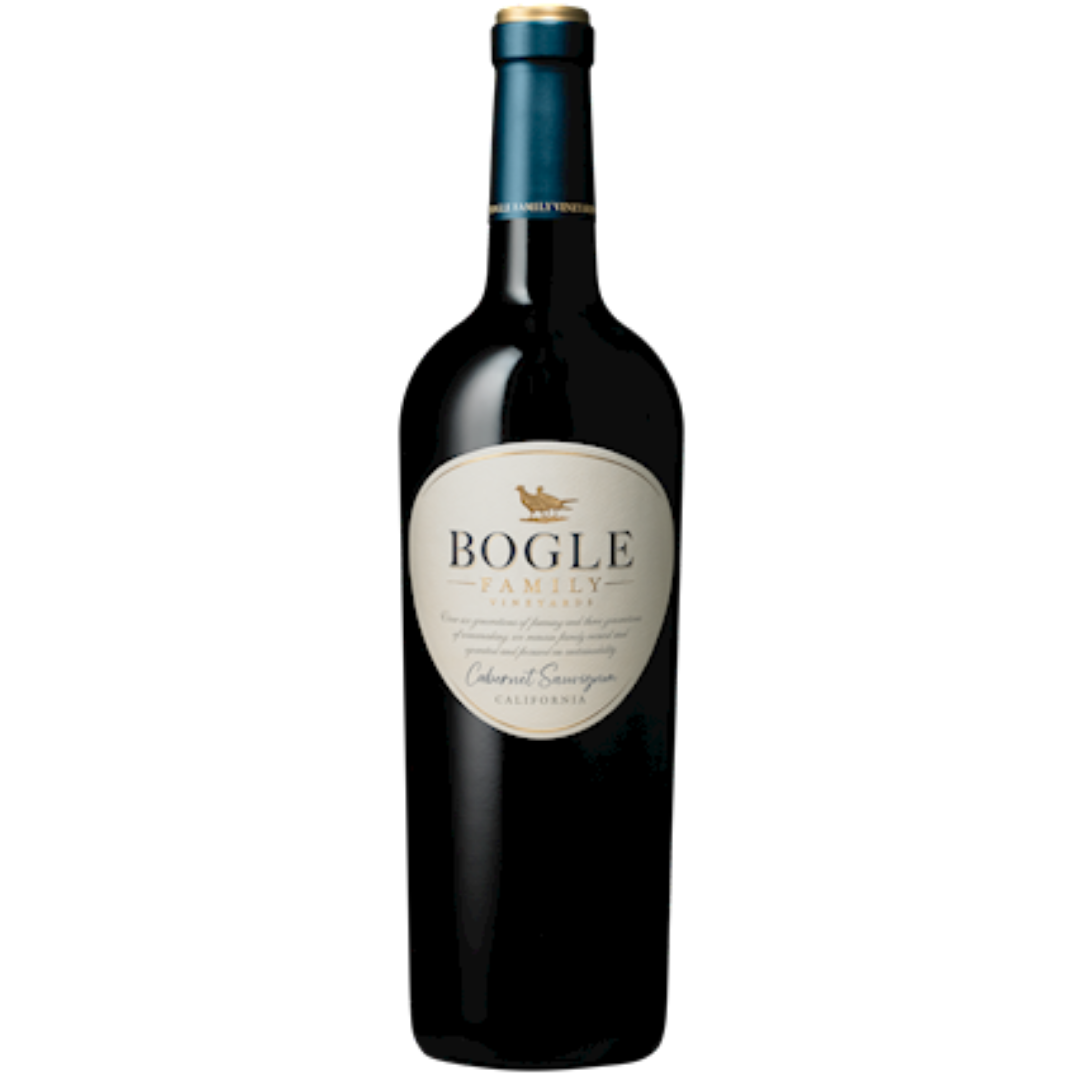 Bogle Cabernet Sauvignon 750ml