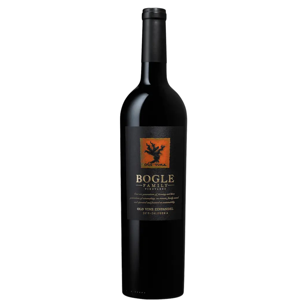 Bogle Zinfandel Old Vine 750ml
