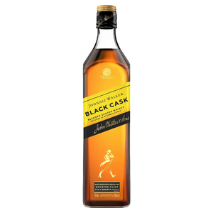 Johnnie Walker Black Cask Whisky 750ml